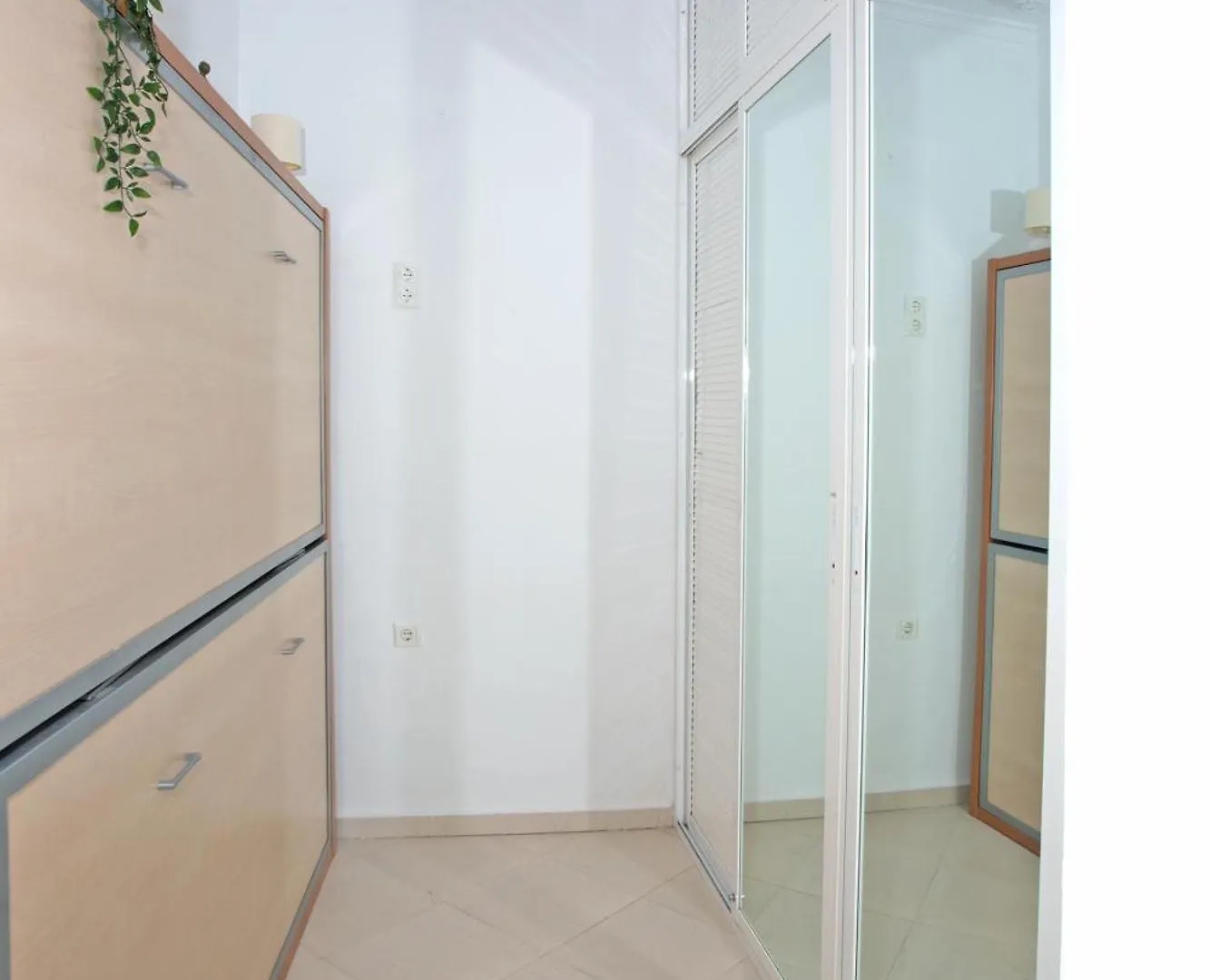 Cadizz- El Faro Del Manteca Apartment Cadiz