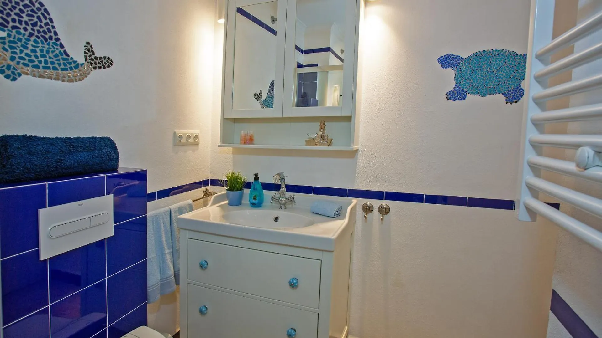 Cadizz- El Faro Del Manteca Apartment